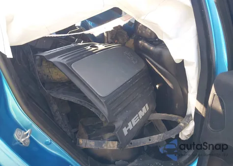 2015 Dodge Charger R/T from USA, damaged, VIN 2C3CDXCT4FH772199